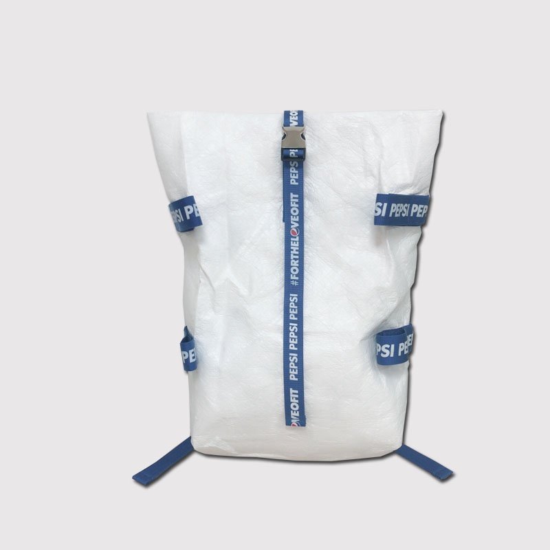 防水纸背包环保袋