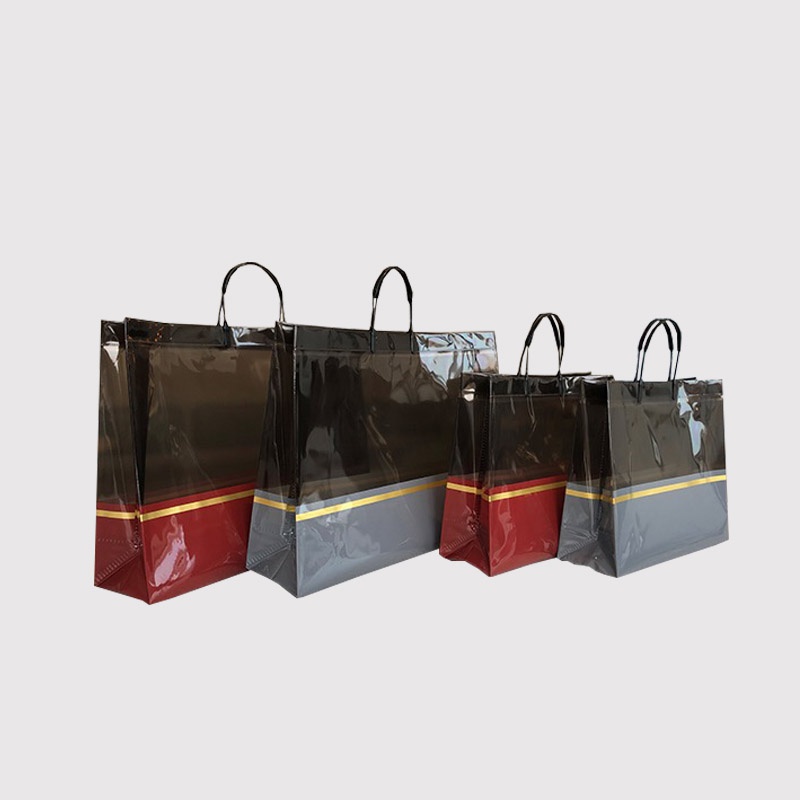 商场、超市使用的可降解塑料袋一般分为背心袋、卷袋和专用手袋三种。